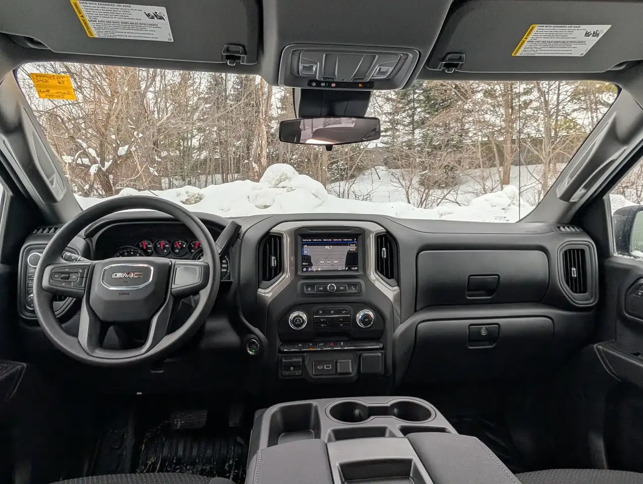 GMC Sierra 1500 снимка GMC Sierra 1500