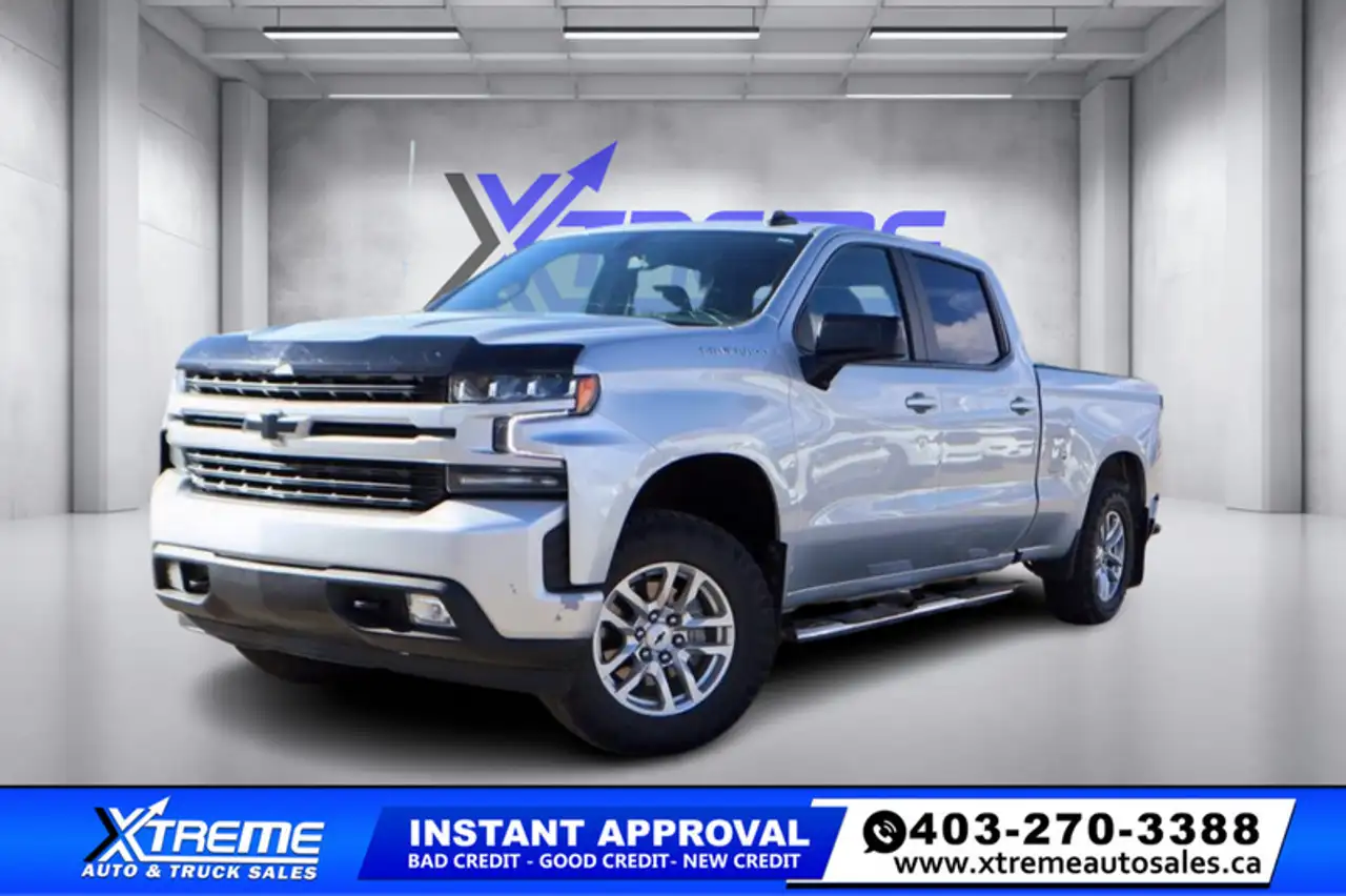 Chevrolet Silverado 1500 photo Chevrolet Silverado 1500