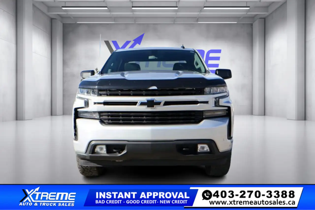 Chevrolet Silverado 1500 photo Chevrolet Silverado 1500
