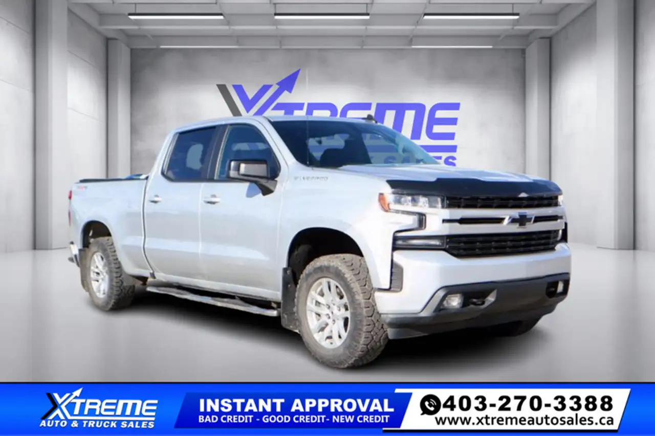 Chevrolet Silverado 1500 photo Chevrolet Silverado 1500