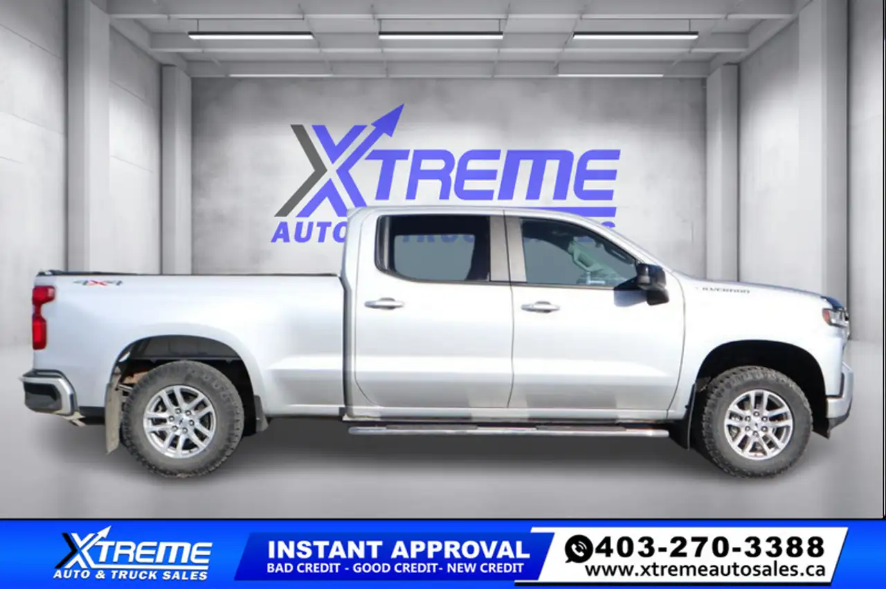 Chevrolet Silverado 1500 photo Chevrolet Silverado 1500