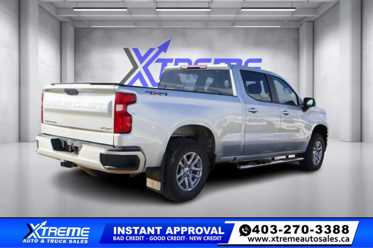 Chevrolet Silverado 1500 photo Chevrolet Silverado 1500