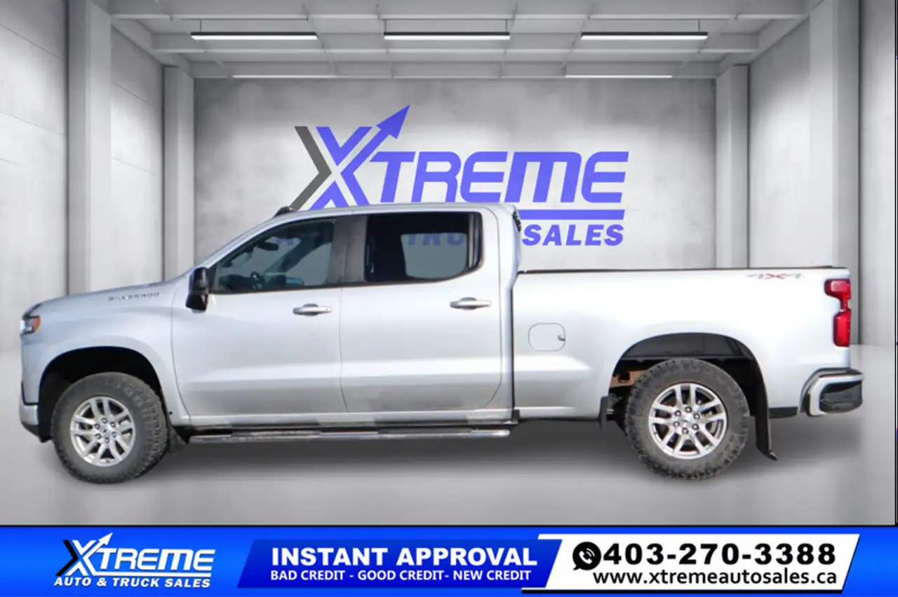 Chevrolet Silverado 1500 photo Chevrolet Silverado 1500