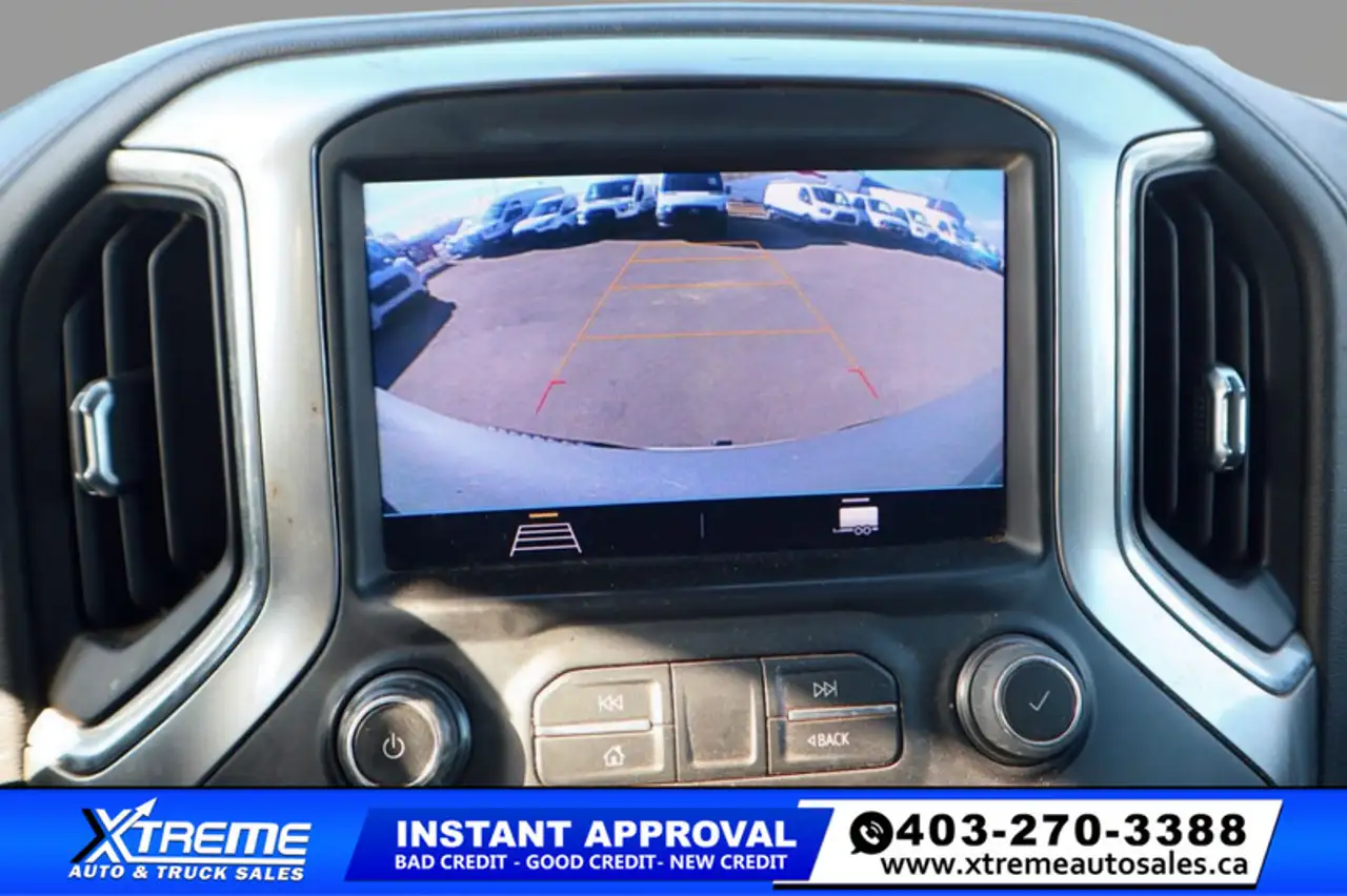 Chevrolet Silverado 1500 photo Chevrolet Silverado 1500