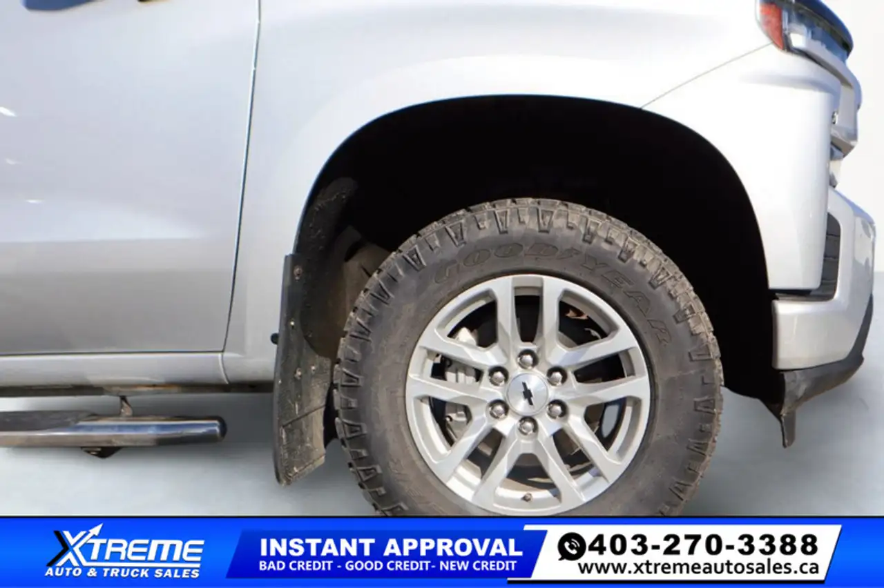 Chevrolet Silverado 1500 photo Chevrolet Silverado 1500