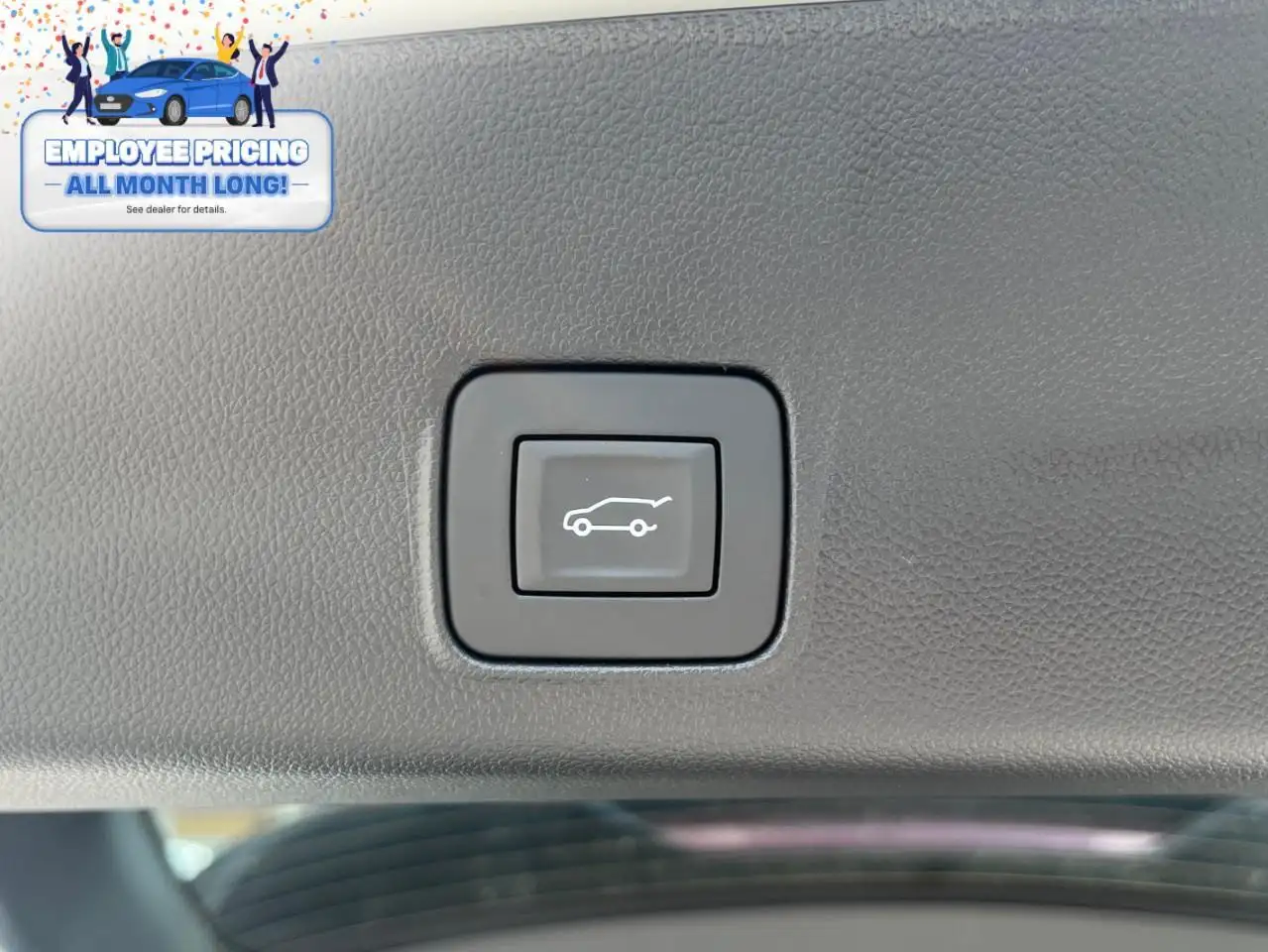 Chevrolet Trailblazer fotografie Chevrolet Trailblazer