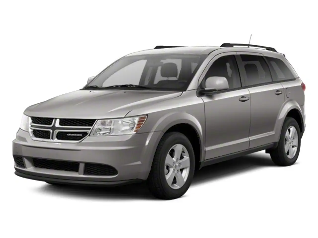 2012 Dodge Journey