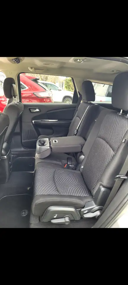 Dodge Journey photo Dodge Journey