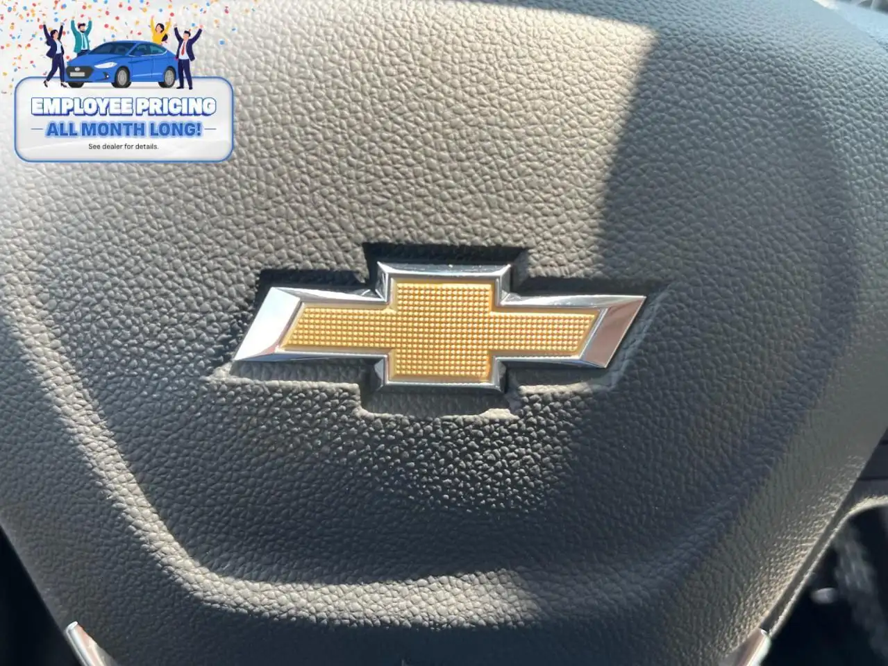 Chevrolet Trailblazer fotografie Chevrolet Trailblazer