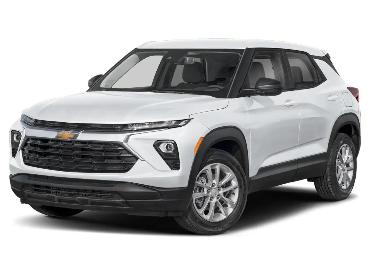 2024 Chevrolet Trailblazer