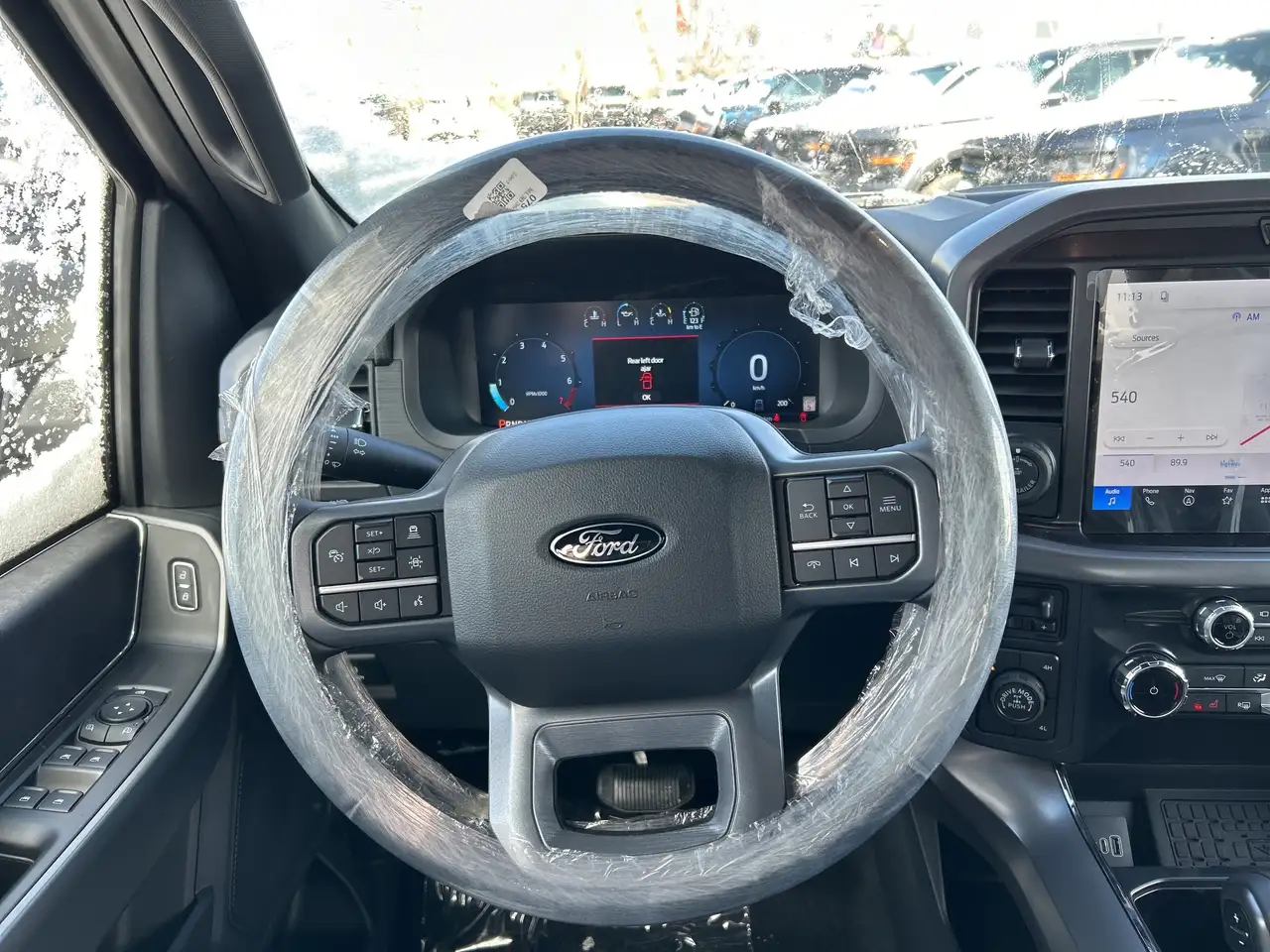 Ford F 150 снимка Ford F 150