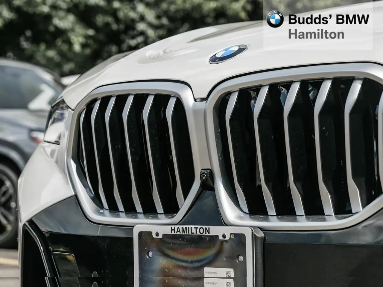 BMW X6 photo BMW X6