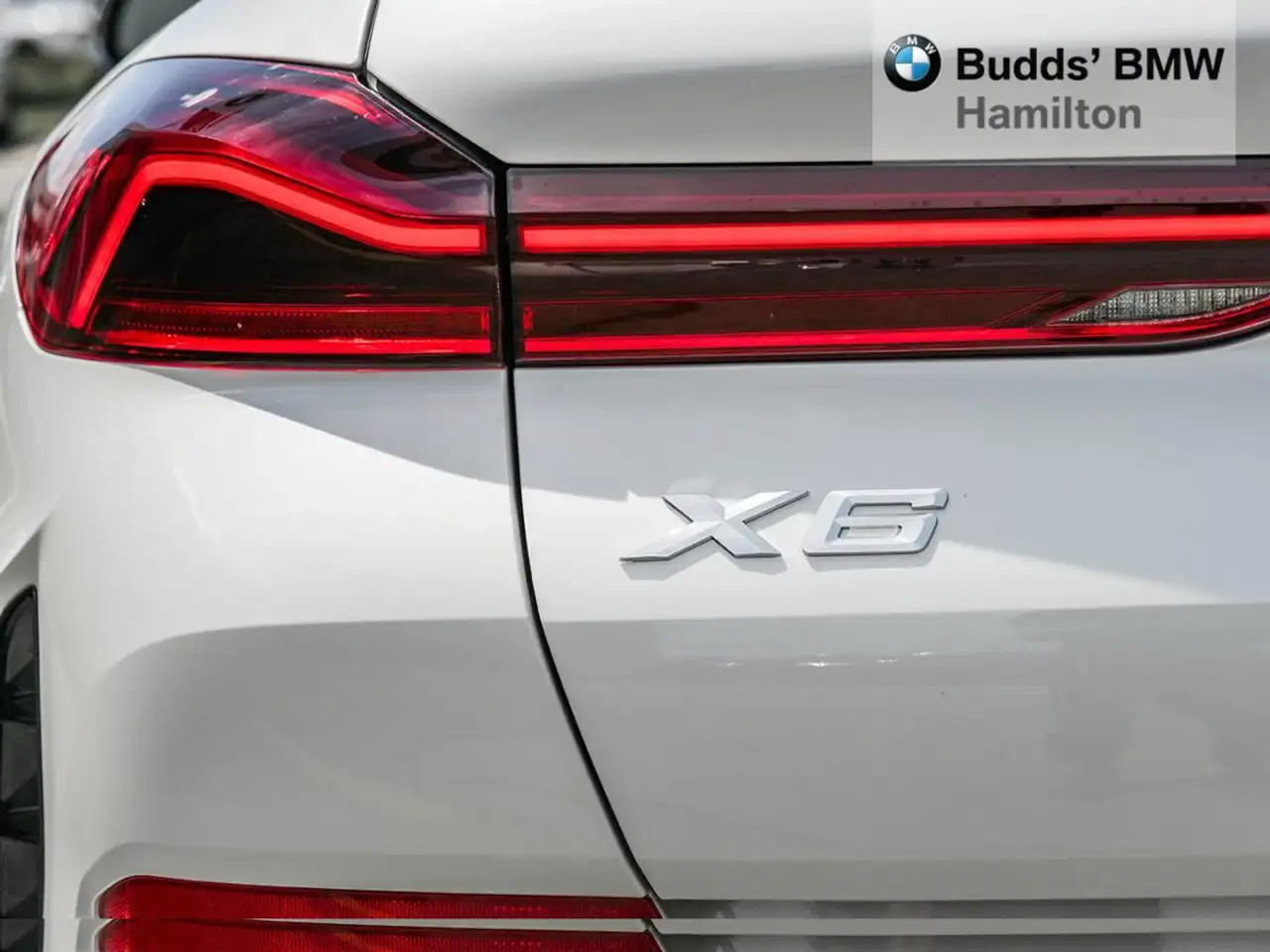 BMW X6 photo BMW X6