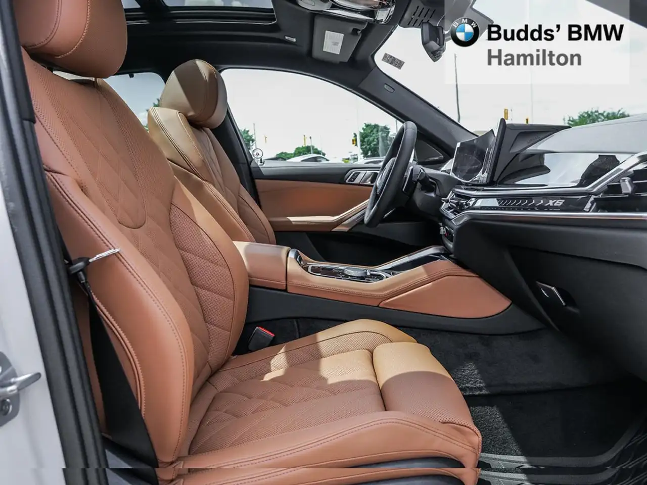 BMW X6 photo BMW X6