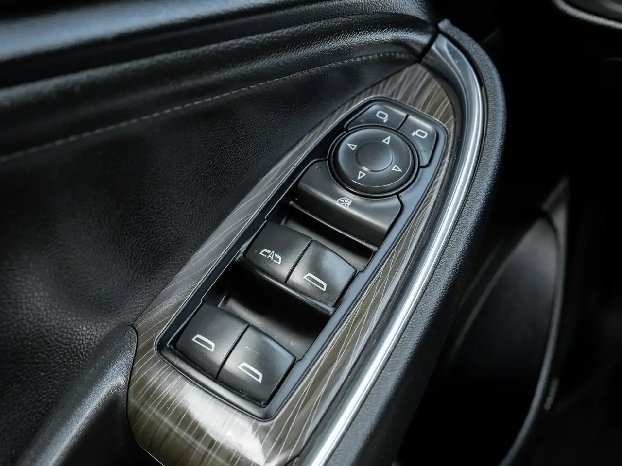 Chevrolet Malibu fotografie Chevrolet Malibu