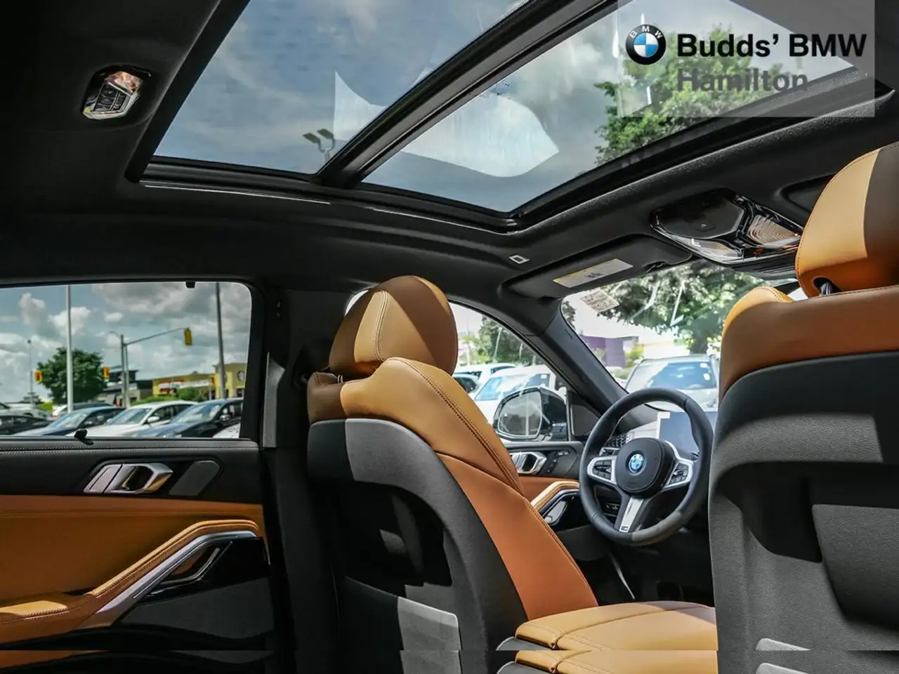 BMW X6 photo BMW X6
