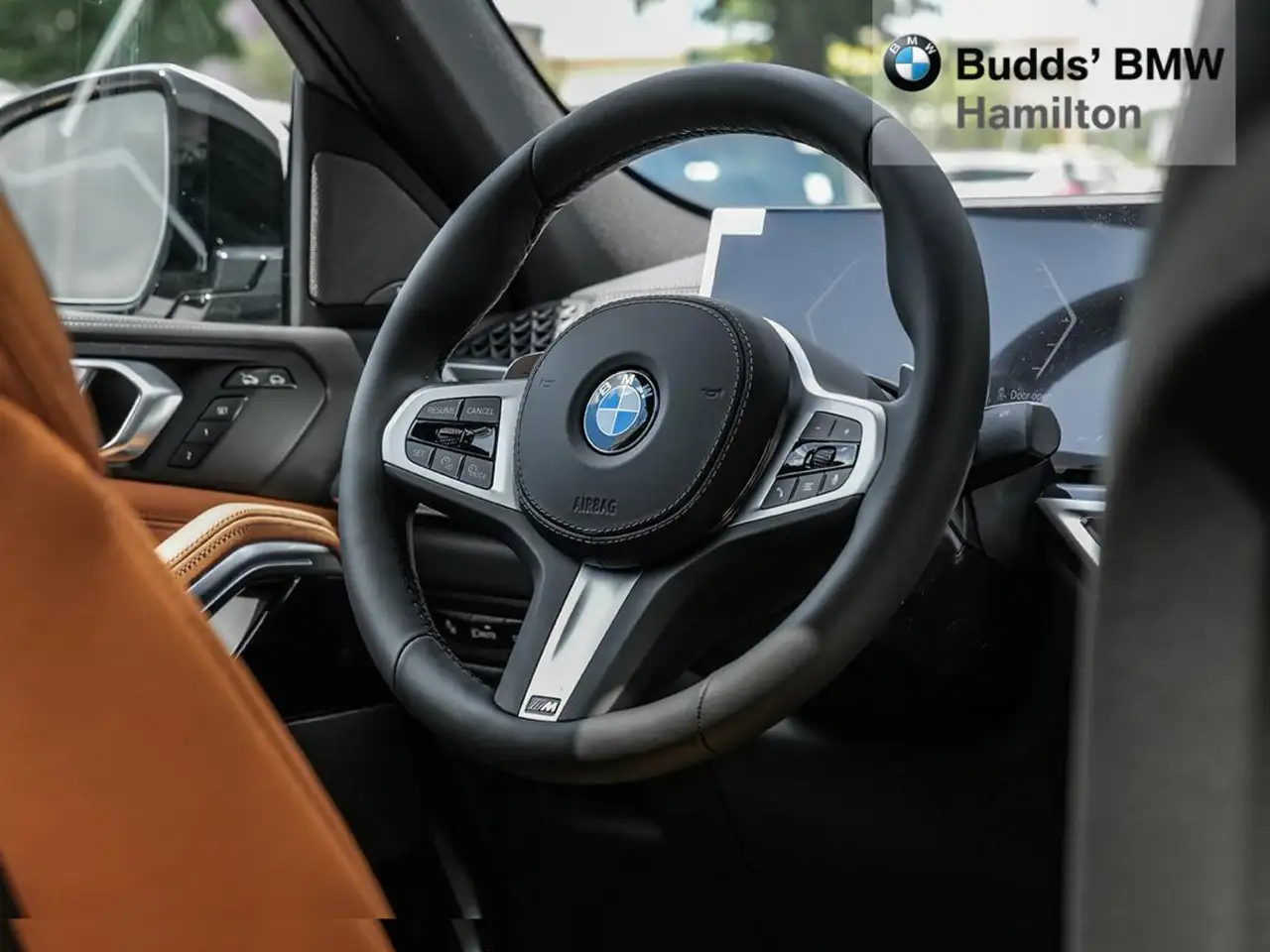 BMW X6 photo BMW X6
