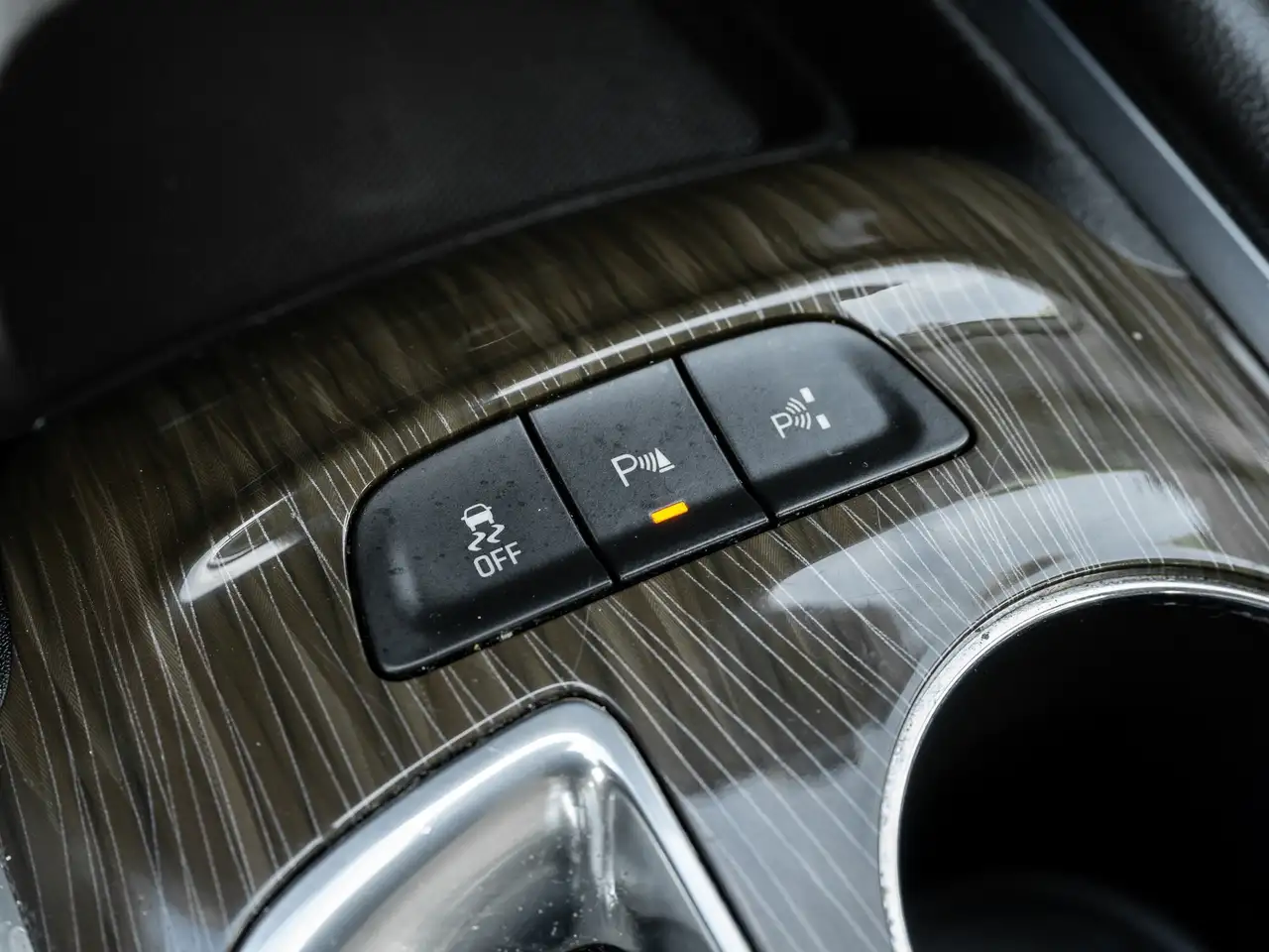 Chevrolet Malibu fotografie Chevrolet Malibu