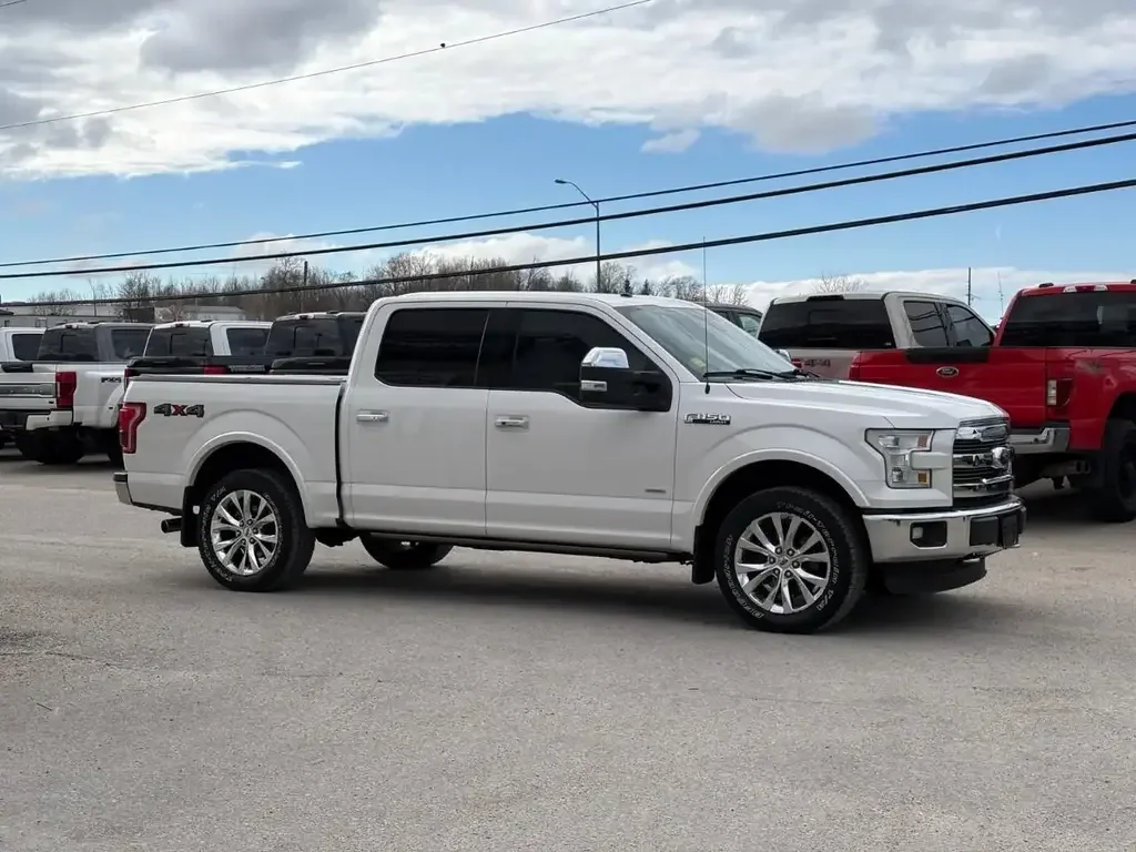 Ford F 150 photo Ford F 150