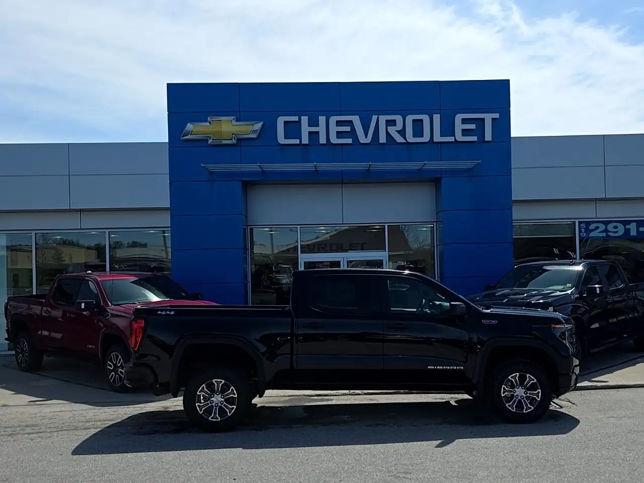 GMC Sierra 1500 photo GMC Sierra 1500