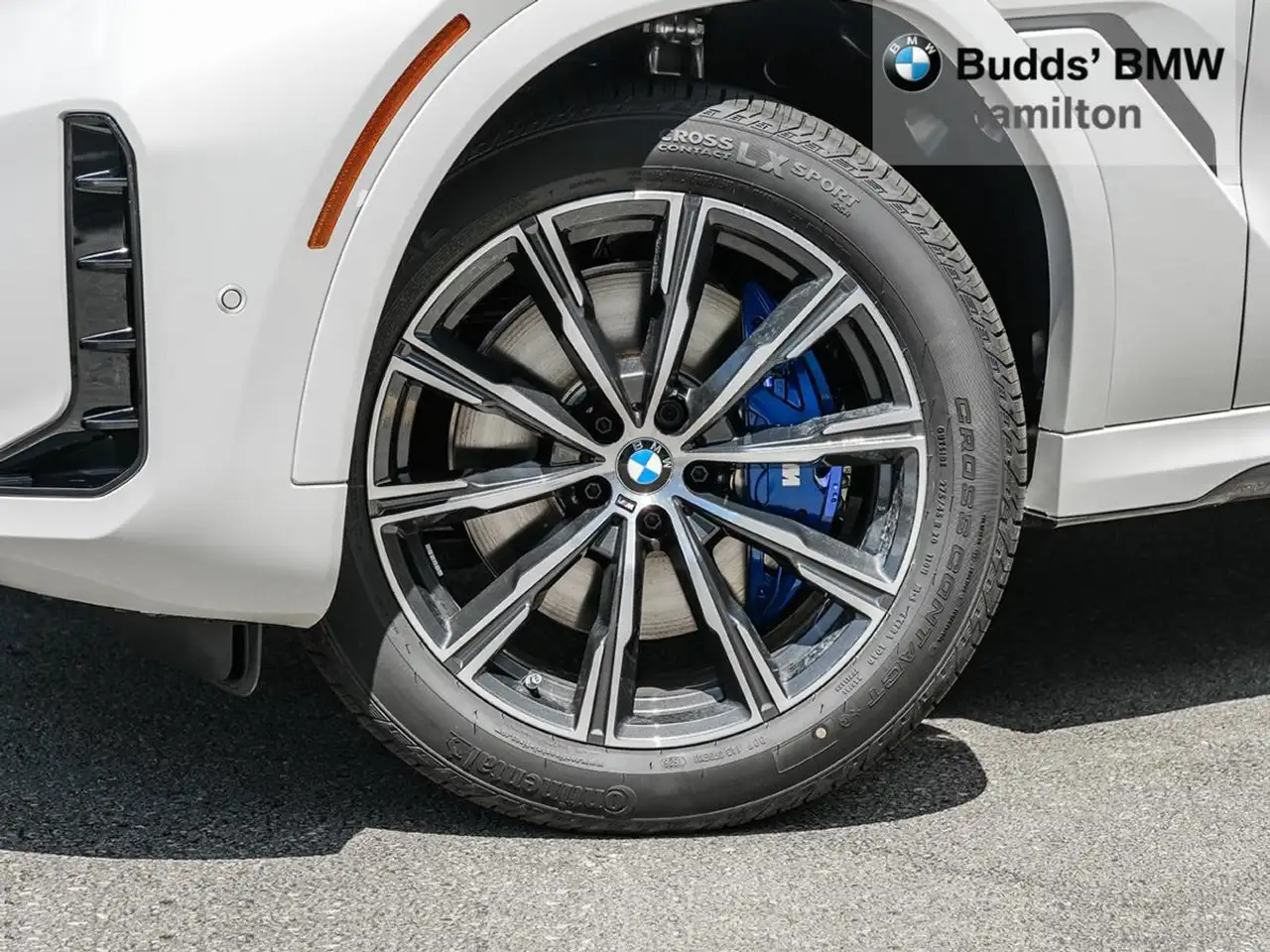 BMW X6 photo BMW X6