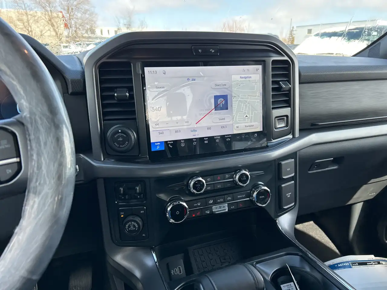 Ford F 150 снимка Ford F 150
