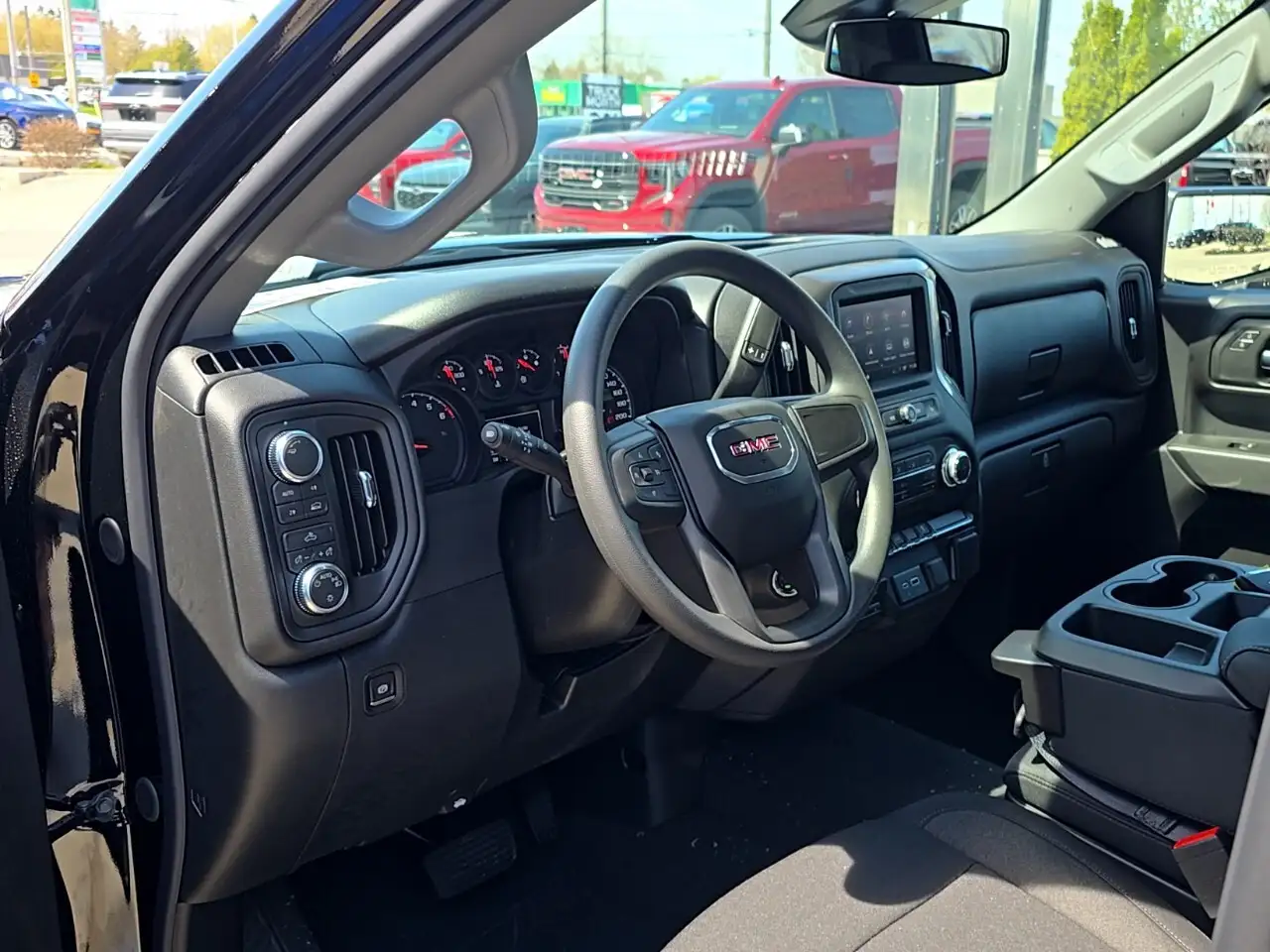 GMC Sierra 1500 photo GMC Sierra 1500