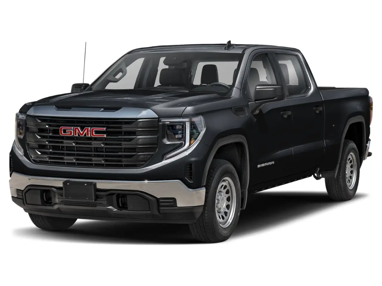 GMC Sierra 1500 photo GMC Sierra 1500