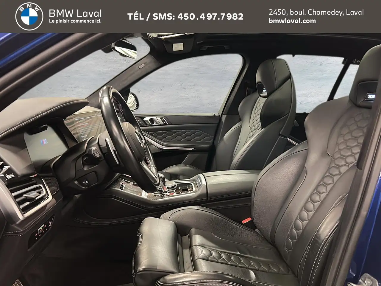 BMW X5 M снимка BMW X5 M