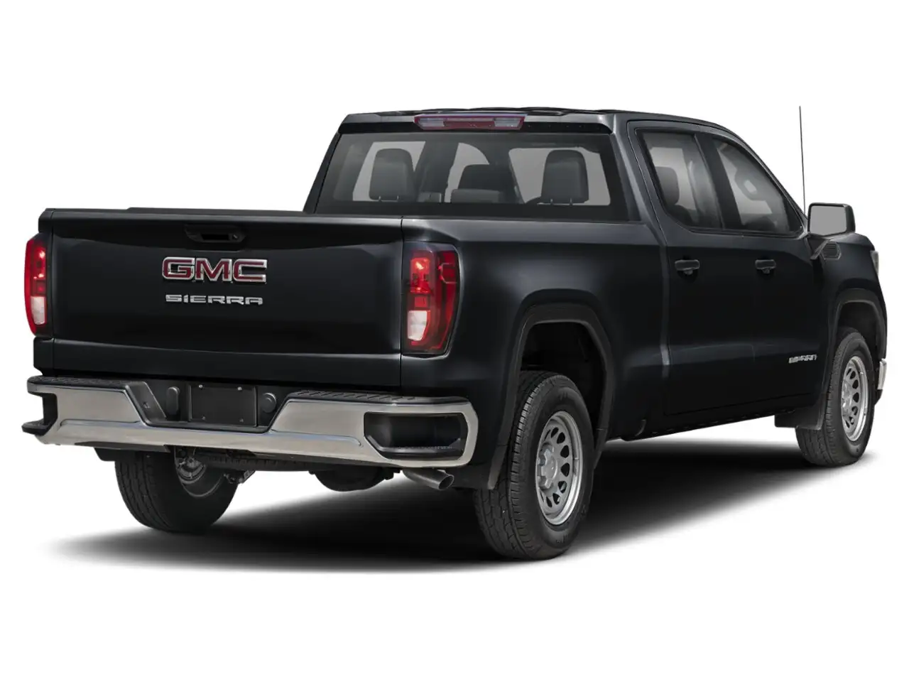 GMC Sierra 1500 photo GMC Sierra 1500