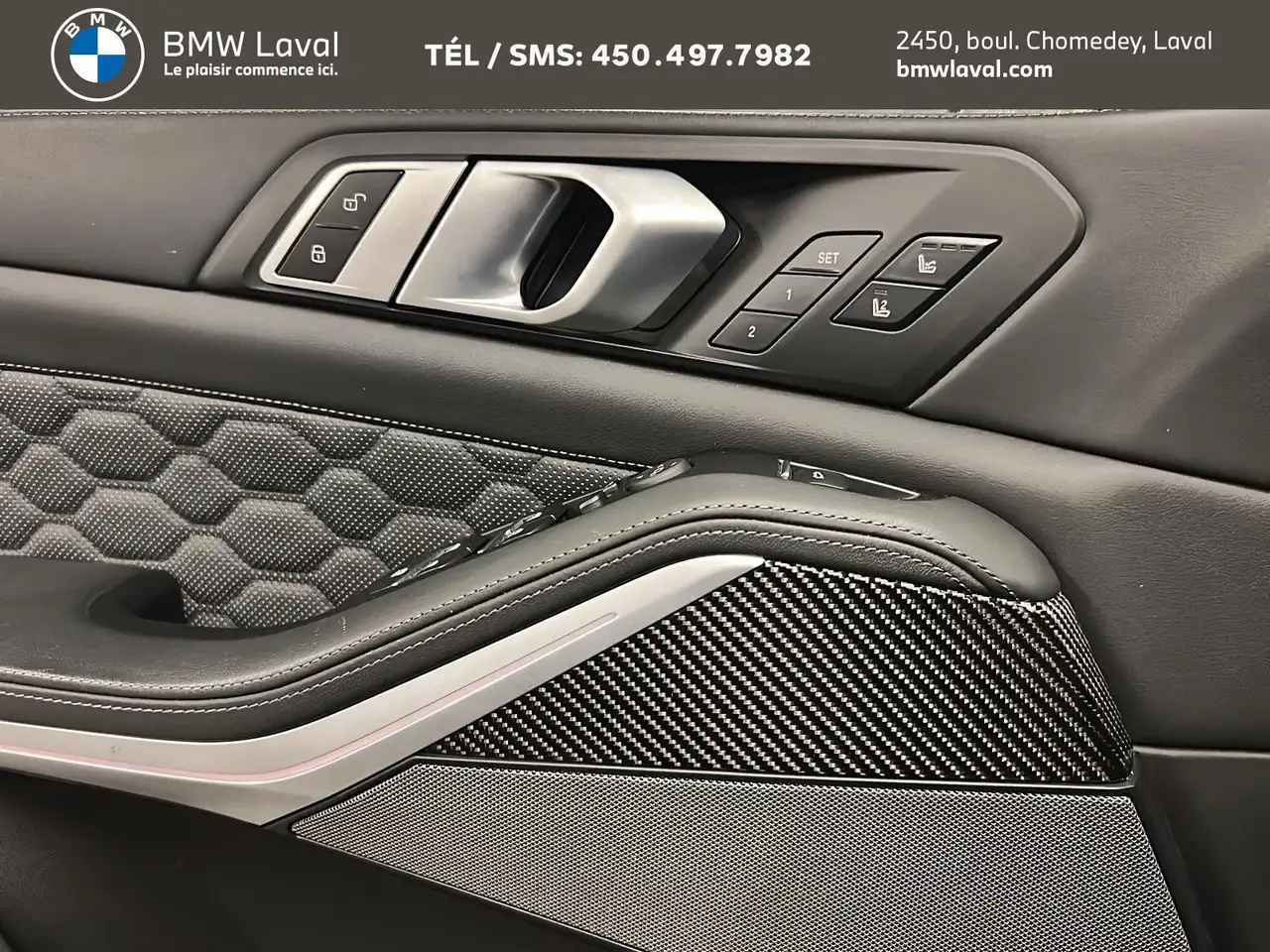 BMW X5 M снимка BMW X5 M