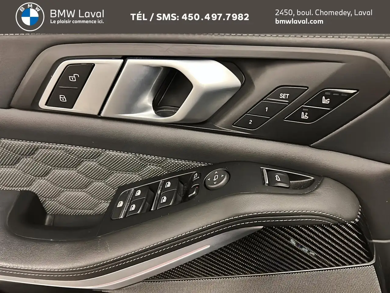 BMW X5 M снимка BMW X5 M