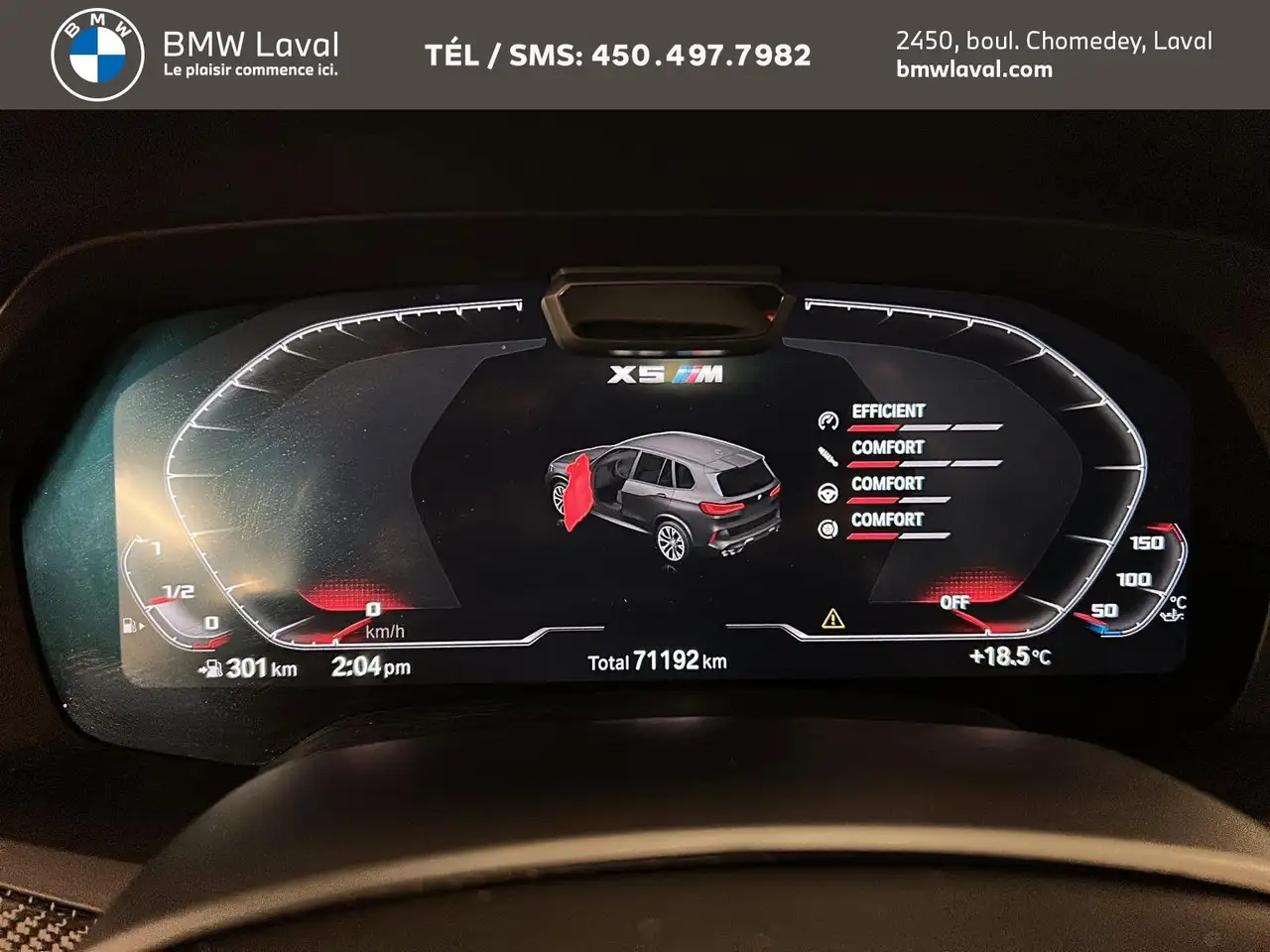 BMW X5 M снимка BMW X5 M