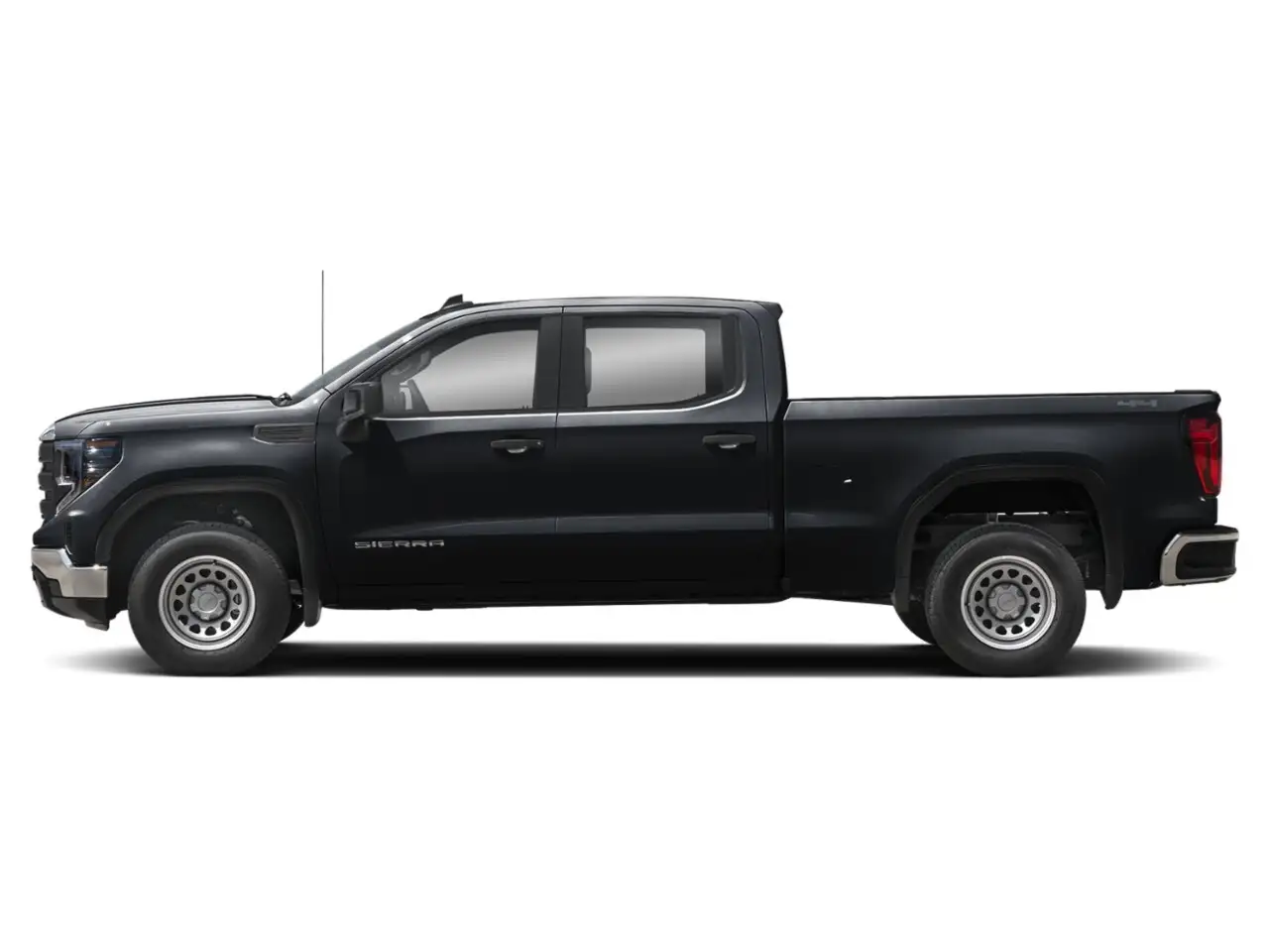 GMC Sierra 1500 photo GMC Sierra 1500