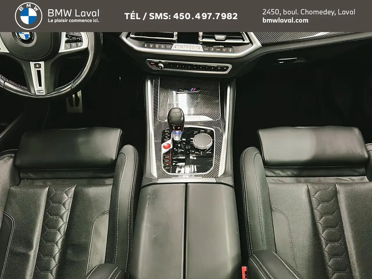 BMW X5 M снимка BMW X5 M