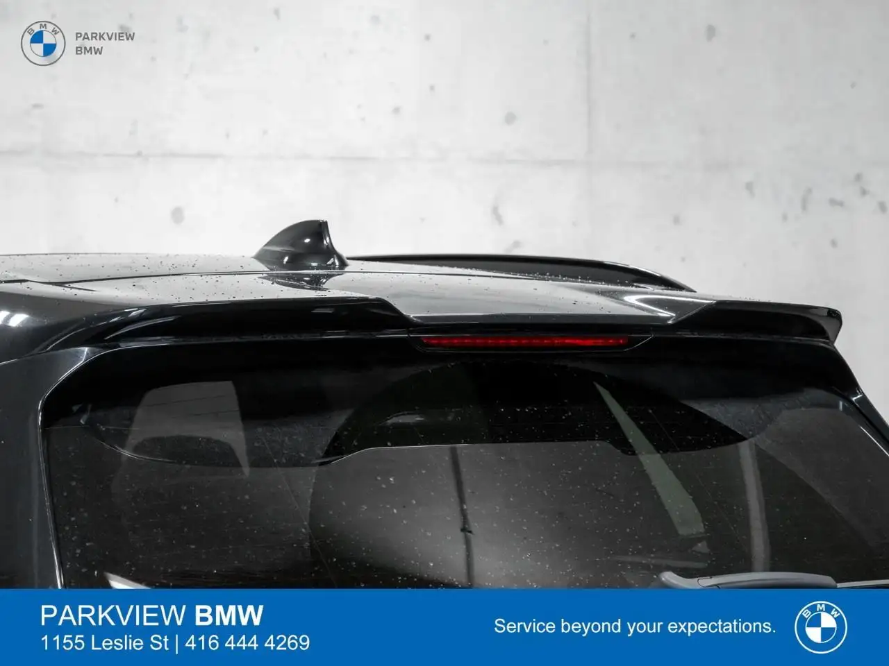 BMW X5 M photo BMW X5 M