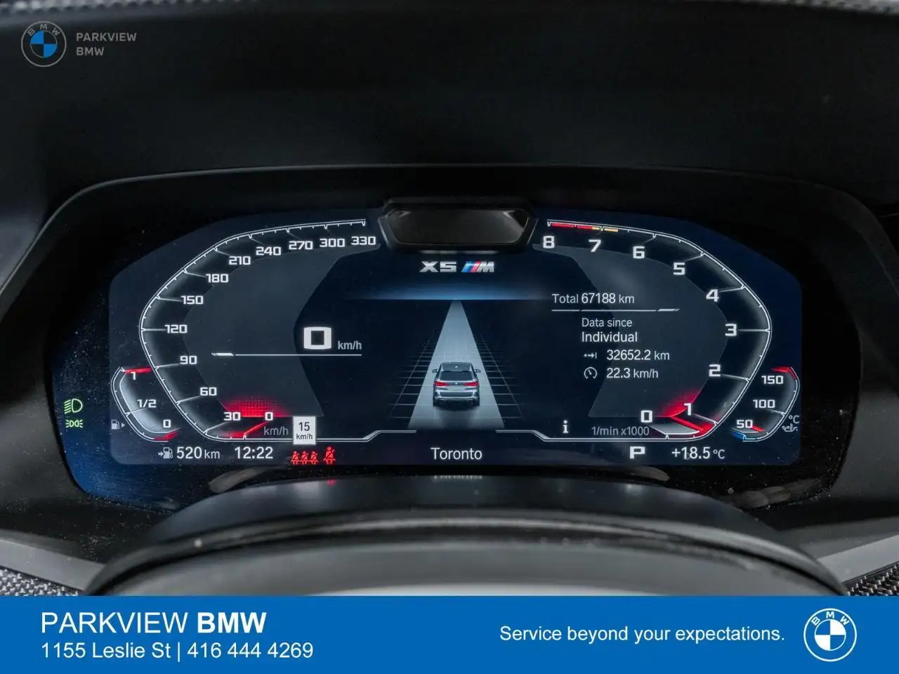 BMW X5 M photo BMW X5 M