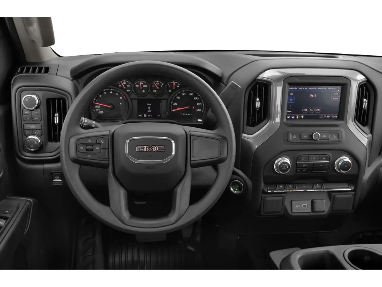 GMC Sierra 1500 photo GMC Sierra 1500