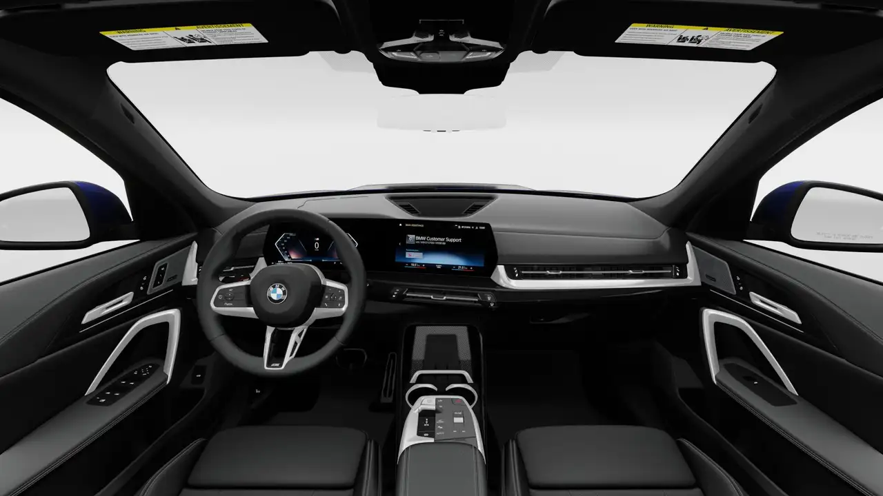 BMW X1 photo BMW X1