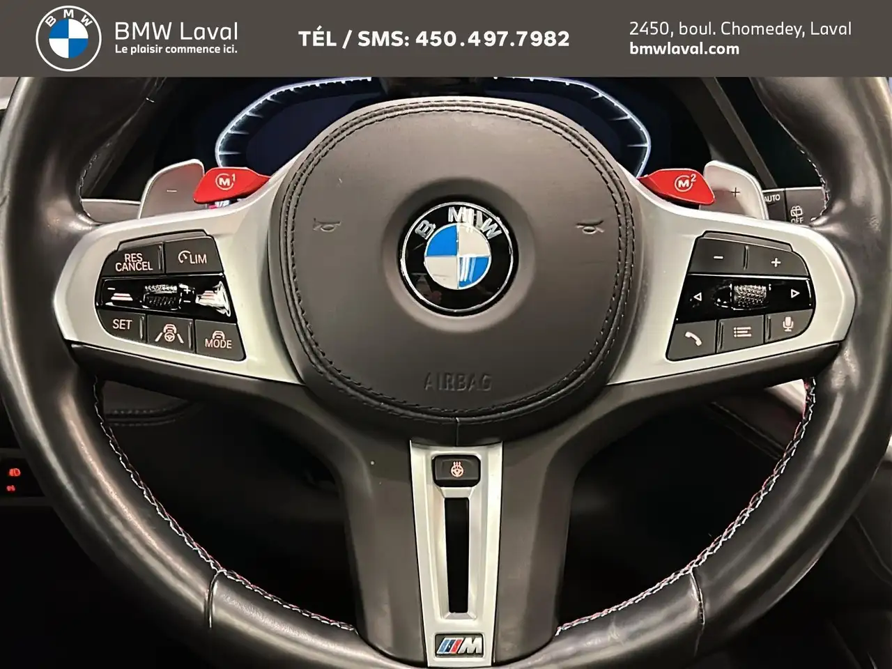 BMW X5 M снимка BMW X5 M