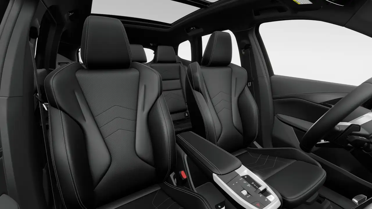 BMW X1 photo BMW X1