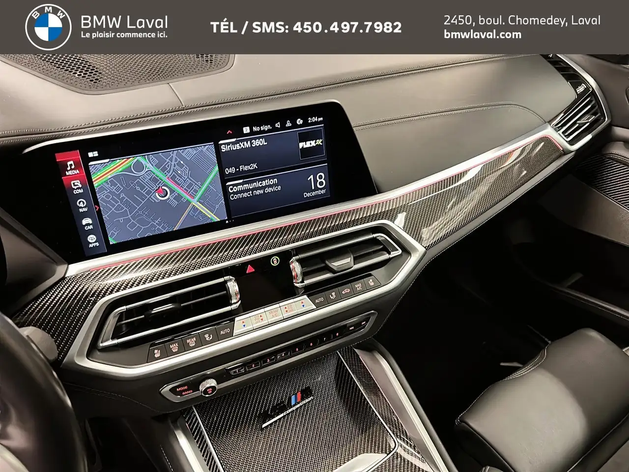 BMW X5 M снимка BMW X5 M