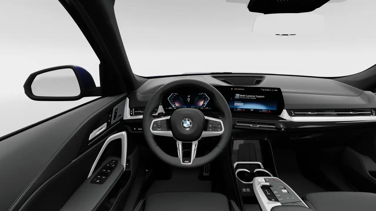 BMW X1 photo BMW X1