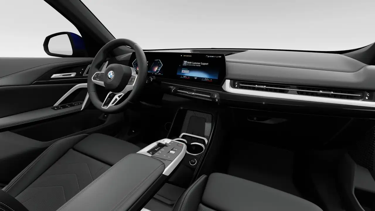BMW X1 photo BMW X1