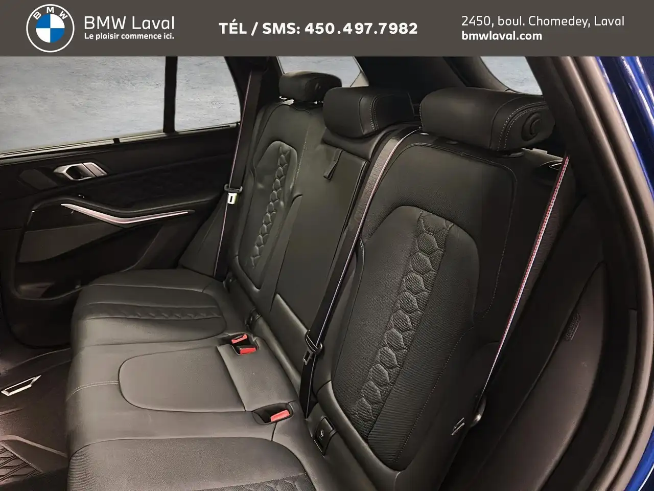 BMW X5 M снимка BMW X5 M