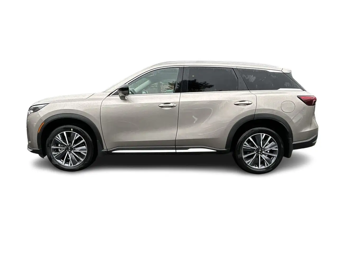 Infiniti QX60 fotografie Infiniti QX60
