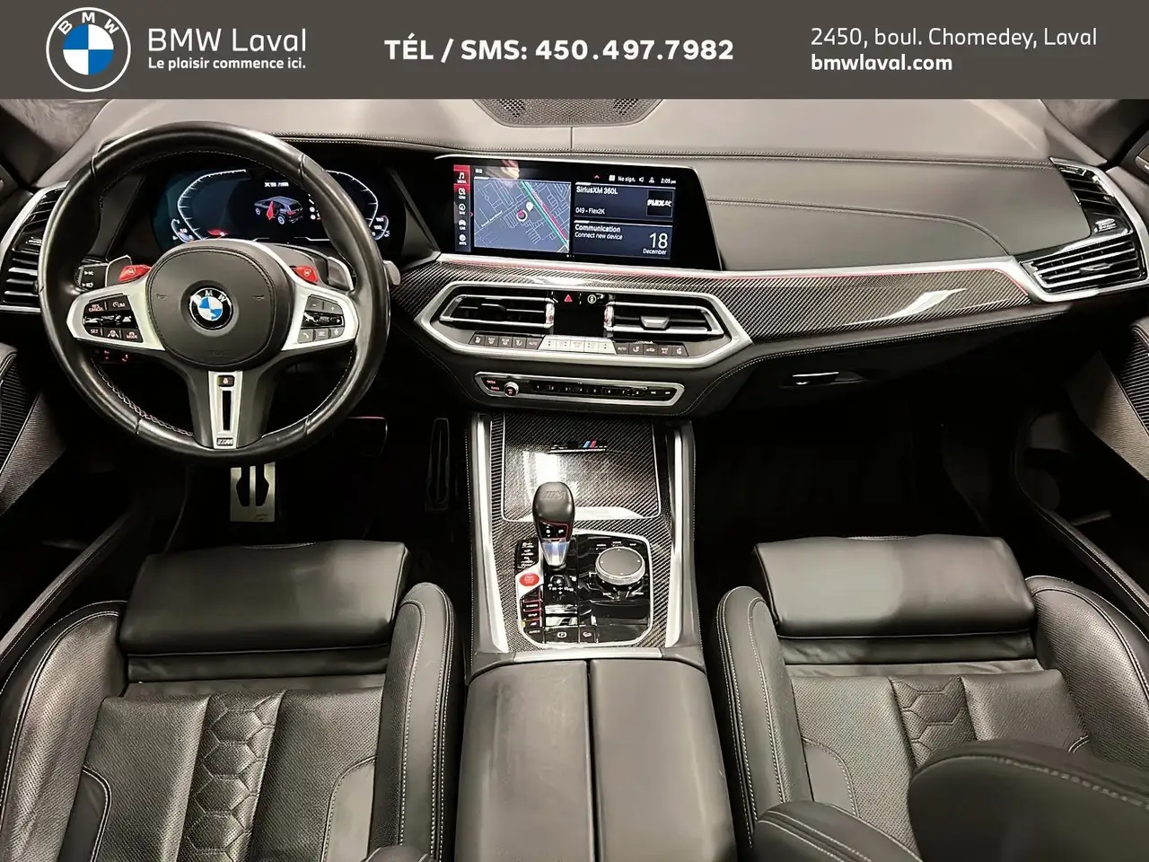 BMW X5 M снимка BMW X5 M