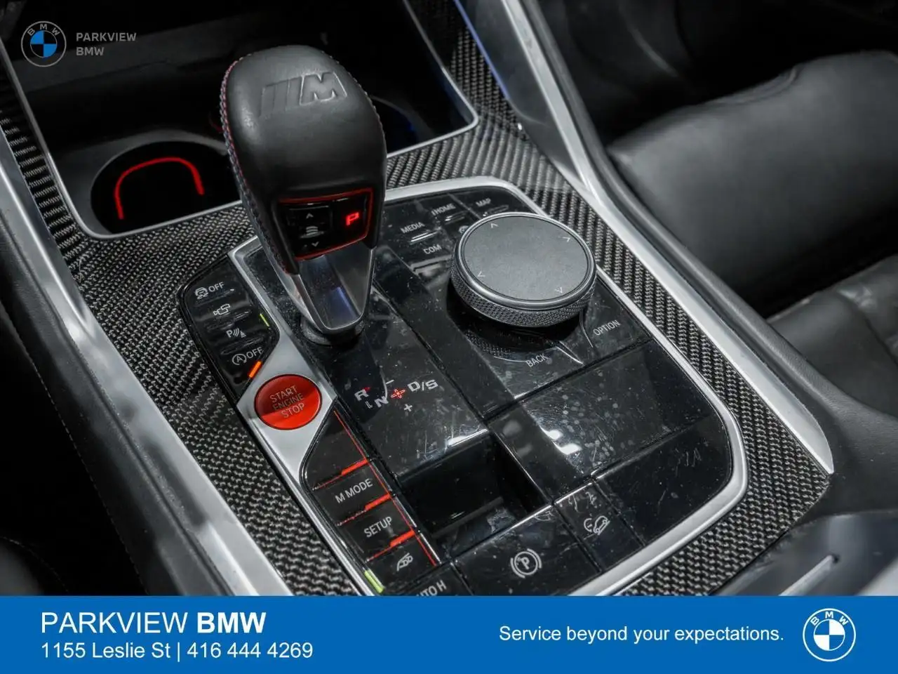 BMW X5 M photo BMW X5 M
