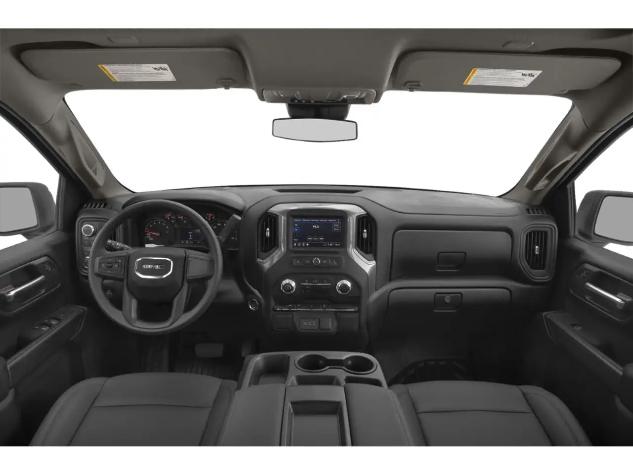 GMC Sierra 1500 photo GMC Sierra 1500