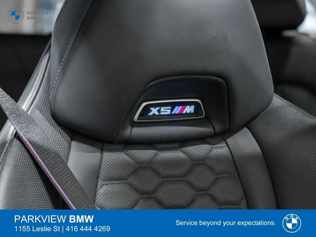 BMW X5 M photo BMW X5 M